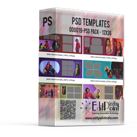 00019-PSD PACK-12x36 - EditPoint India