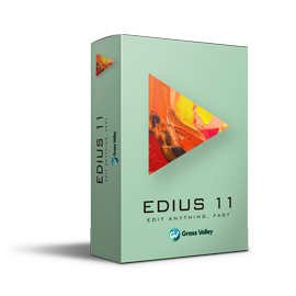 Edius 11 - Editpoint India